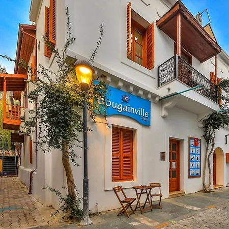 Apartment Centrally Located Studio Flat In Kas
