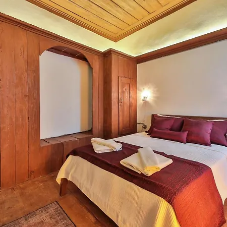 Appartamento Centrally Located Studio Flat In Kaş
